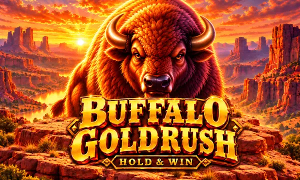 Buffalo Goldrush game preview