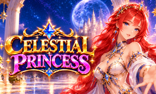 Celestial Princess game preview