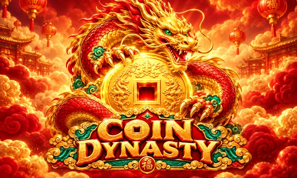 Coin Dynasty game preview