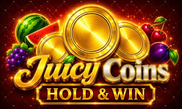 Juicy Coins game preview